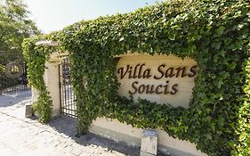 B&b Villa Sans Soucis